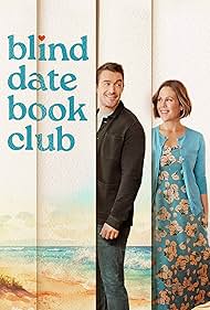 Blind Date Book Club watch-Blind Date Book Club