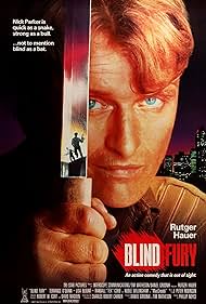 Blind Fury watch-Blind Fury
