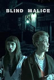 Blind Malice watch-Blind Malice