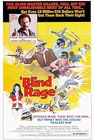 Blind Rage watch-Blind Rage