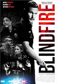 Blindfire watch-Blindfire