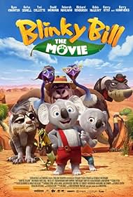 Blinky Bill the Movie watch-Blinky Bill the Movie