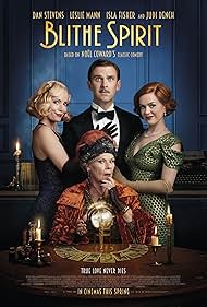 Blithe Spirit watch-Blithe Spirit