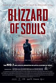 Blizzard of Souls watch-Blizzard of Souls