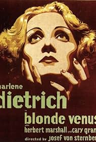 Blonde Venus watch-Blonde Venus