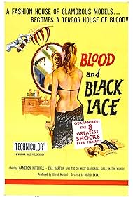 Blood and Black Lace watch-Blood and Black Lace