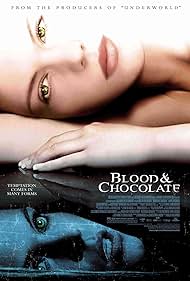 Blood and Chocolate watch-Blood and Chocolate