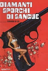Blood and Diamonds watch-Blood and Diamonds