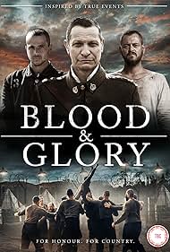 Blood and Glory watch-Blood and Glory