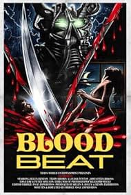 Blood Beat watch-Blood Beat