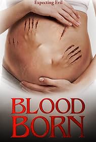 Blood Born watch-Blood Born