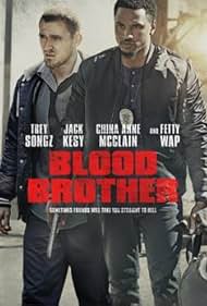 Blood Brother watch-Blood Brother