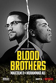 Blood Brothers Malcolm X Muhammad Ali watch-Blood Brothers Malcolm X Muhammad Ali