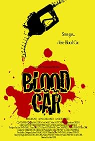 watch-Blood Car
