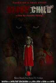 Blood Child watch-Blood Child