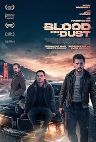 Blood for Dust watch-Blood for Dust