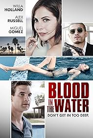 Blood in the Water watch-Blood in the Water