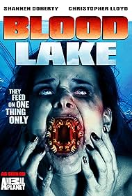 Blood Lake watch-Blood Lake