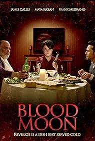 Blood Moon watch-Blood Moon