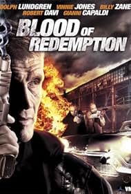 Blood of Redemption watch-Blood of Redemption