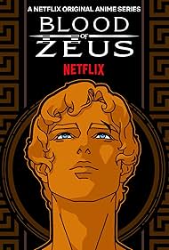 Blood of Zeus watch-Blood of Zeus