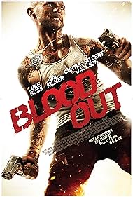 Blood Out watch-Blood Out
