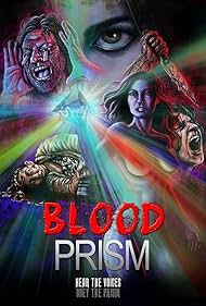 Blood Prism watch-Blood Prism