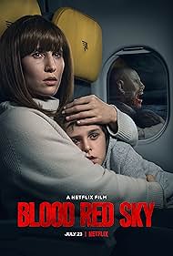 Blood Red Sky watch-Blood Red Sky
