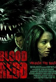 Blood Redd watch-Blood Redd