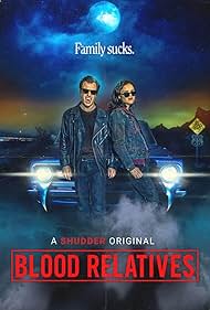 Blood Relatives watch-Blood Relatives