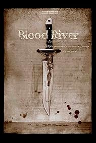 Blood River watch-Blood River
