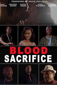 Blood Sacrifice watch-Blood Sacrifice