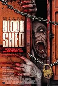 Blood Shed watch-Blood Shed