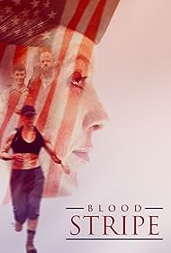 Blood Stripe watch-Blood Stripe