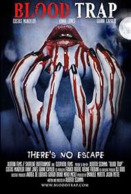 Blood Trap watch-Blood Trap