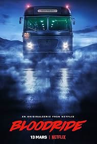 Bloodride watch-Bloodride