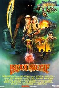 Bloodstone watch-Bloodstone
