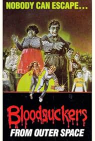 Bloodsuckers from Outer Space watch-Bloodsuckers from Outer Space