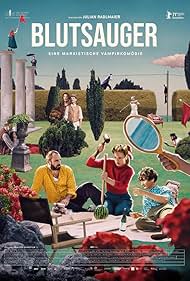 Bloodsuckers watch-Bloodsuckers