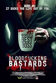 Bloodsucking Bastards watch-Bloodsucking Bastards