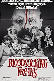 Bloodsucking Freaks watch-Bloodsucking Freaks