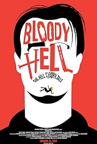 Bloody Hell watch-Bloody Hell