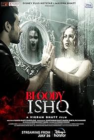 Bloody Ishq watch-Bloody Ishq