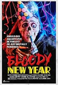 Bloody New Year watch-Bloody New Year