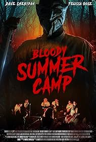 Bloody Summer Camp watch-Bloody Summer Camp