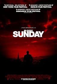 Bloody Sunday watch-Bloody Sunday