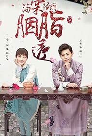 Blossom in Heart watch-Blossom in Heart