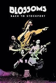 Blossoms - Back To Stockport watch-Blossoms - Back To Stockport