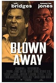 Blown Away watch-Blown Away