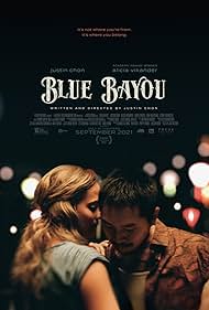 Blue Bayou watch-Blue Bayou